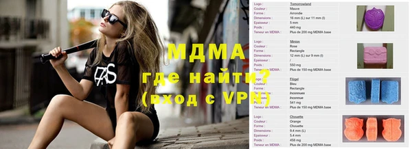 трава Михайловка